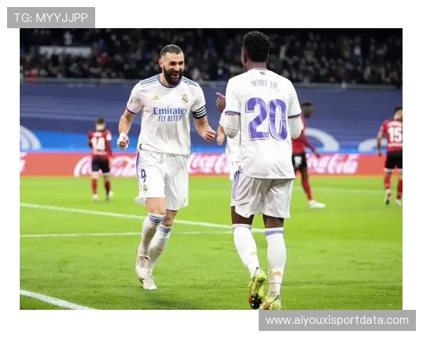 姆巴佩点球梅开二度,创皇马队史法国球员进球第二纪录 姆巴佩点球梅开二度,创皇马队史法国球员进球第二纪录