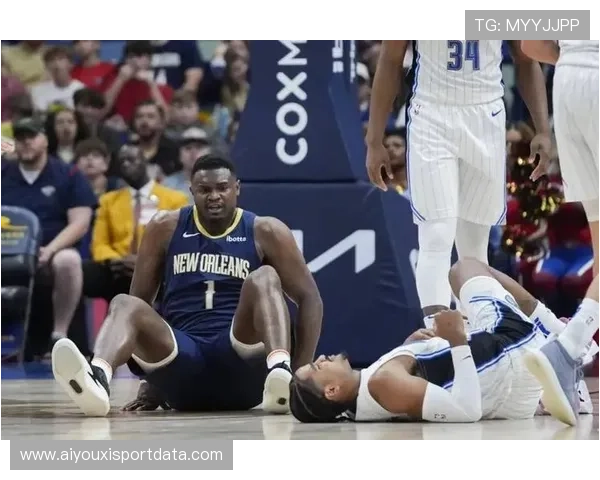 从禁赛风波到替补救主,锡安29分引领鹈鹕四连胜脱困 从禁赛风波到替补救主,锡安29分引领鹈鹕四连胜脱困