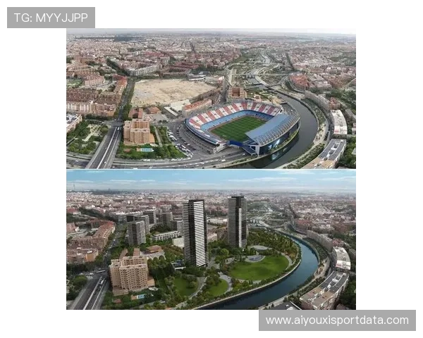 卡尔德隆球场改建马竞公园，球迷见证历史变迁